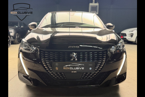 Peugeot 208 1.2 PureTech Allure CAMERA|PDC|SFEER|
