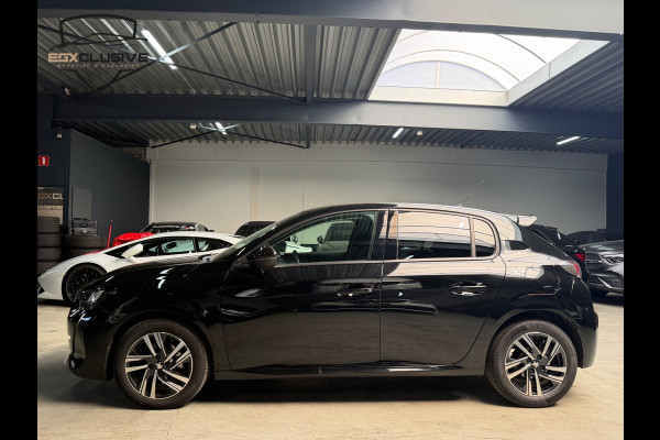 Peugeot 208 1.2 PureTech Allure CAMERA|PDC|SFEER|