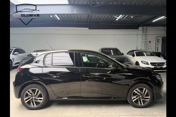 Peugeot 208 1.2 PureTech Allure CAMERA|PDC|SFEER|
