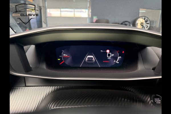 Peugeot 208 1.2 PureTech Allure CAMERA|PDC|SFEER|
