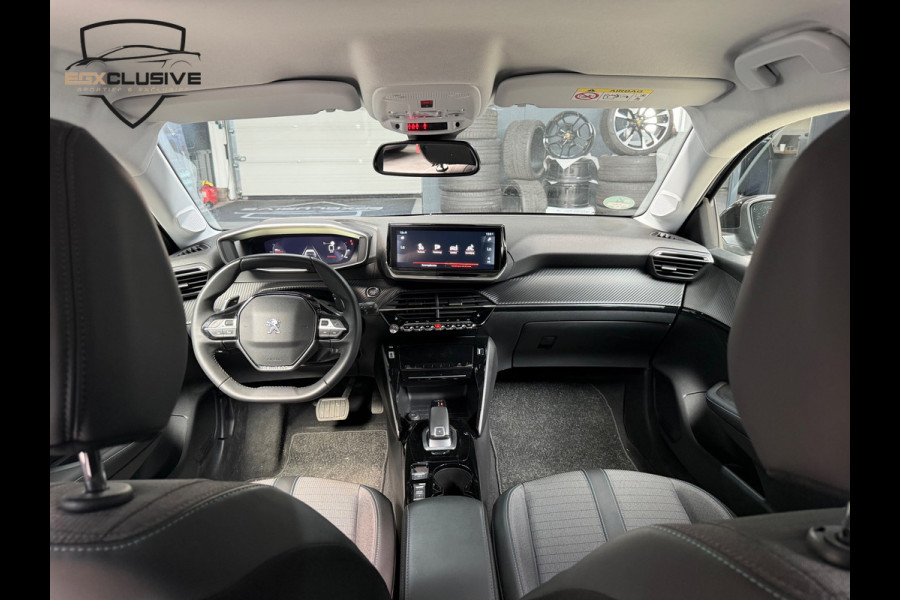 Peugeot 208 1.2 PureTech Allure CAMERA|PDC|SFEER|