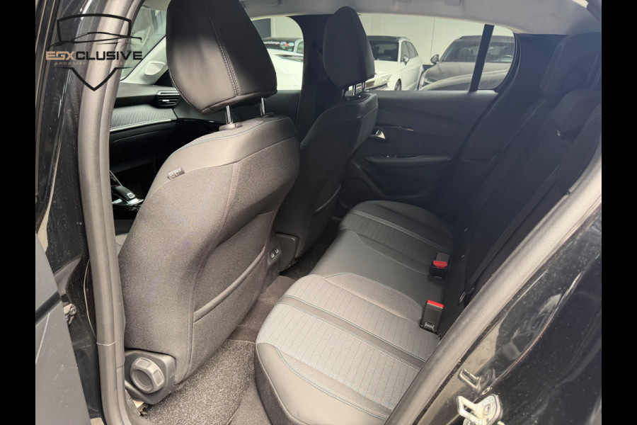 Peugeot 208 1.2 PureTech Allure CAMERA|PDC|SFEER|