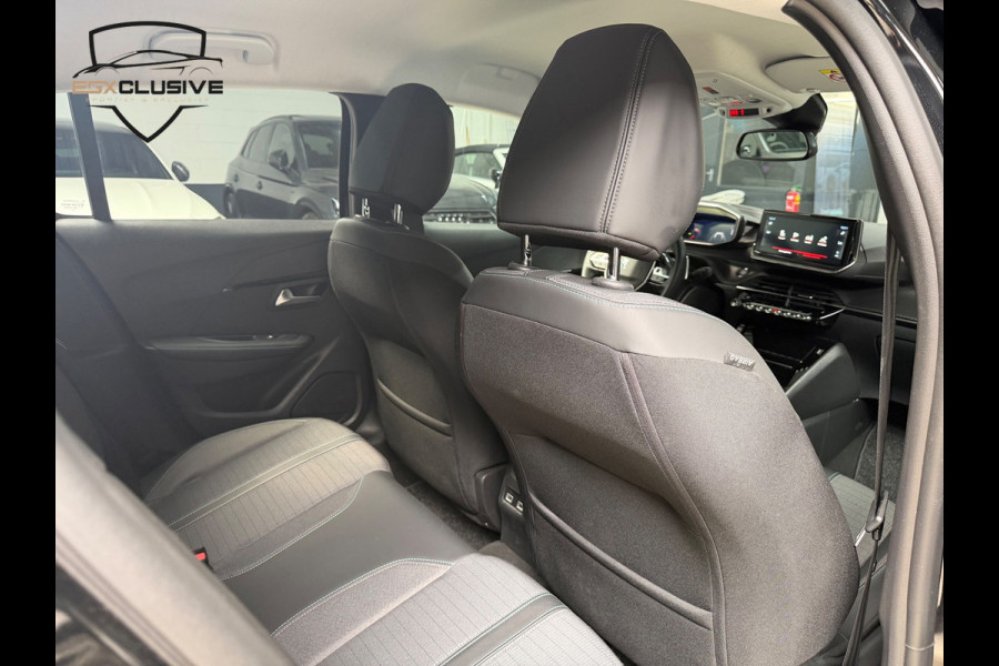 Peugeot 208 1.2 PureTech Allure CAMERA|PDC|SFEER|