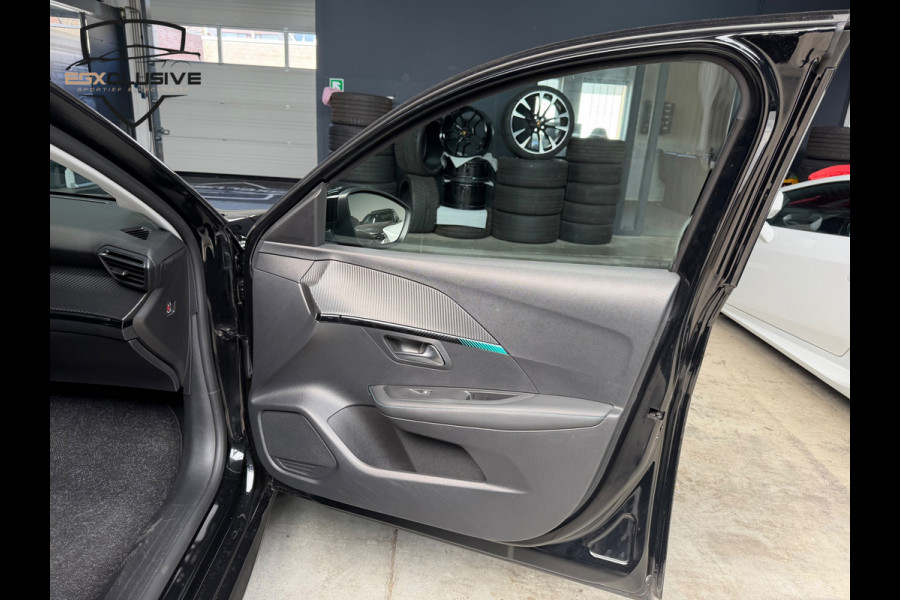 Peugeot 208 1.2 PureTech Allure CAMERA|PDC|SFEER|