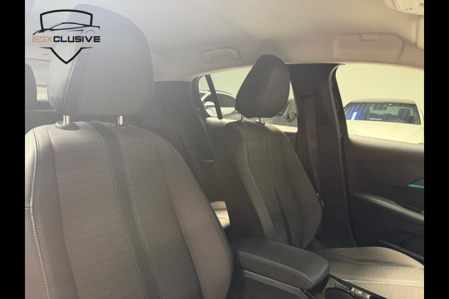 Peugeot 208 1.2 PureTech Allure CAMERA|PDC|SFEER|