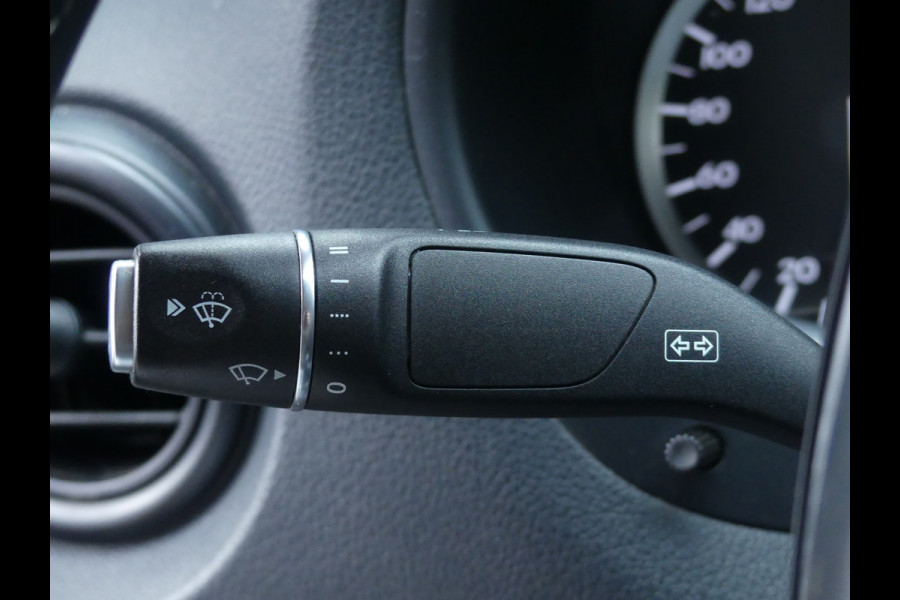 Mercedes-Benz Vito 114 CDI Lang Camera/Trekhaak/PDC/LEER