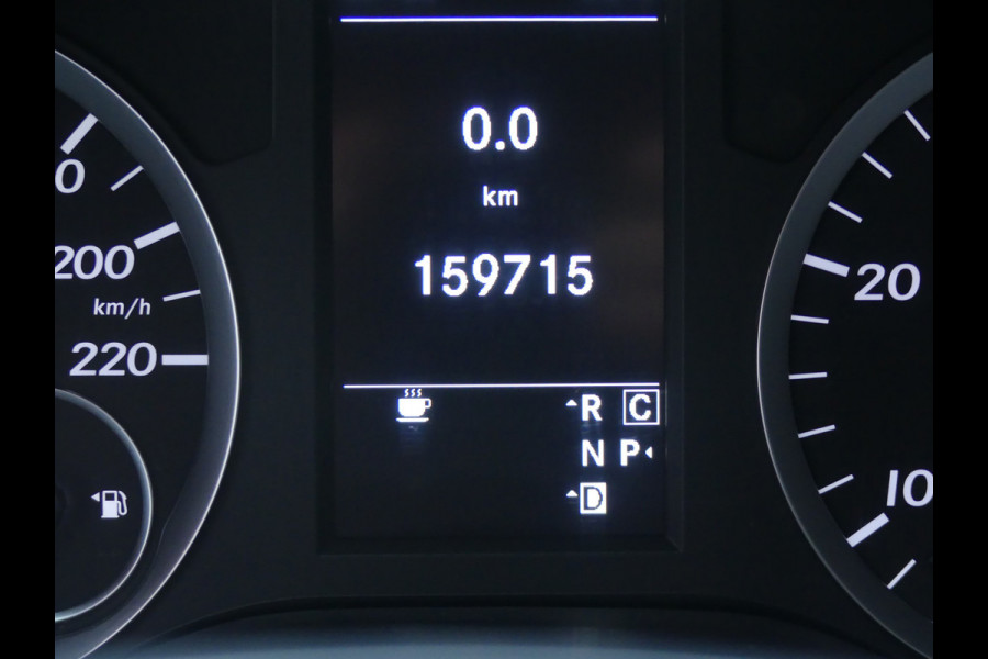 Mercedes-Benz Vito 114 CDI Lang Camera/Trekhaak/PDC/LEER
