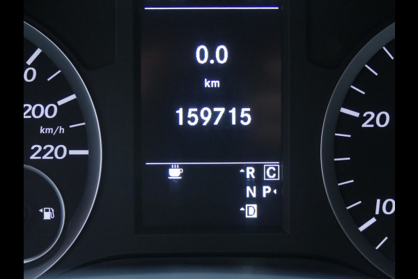Mercedes-Benz Vito 114 CDI Lang Camera/Trekhaak/PDC/LEER