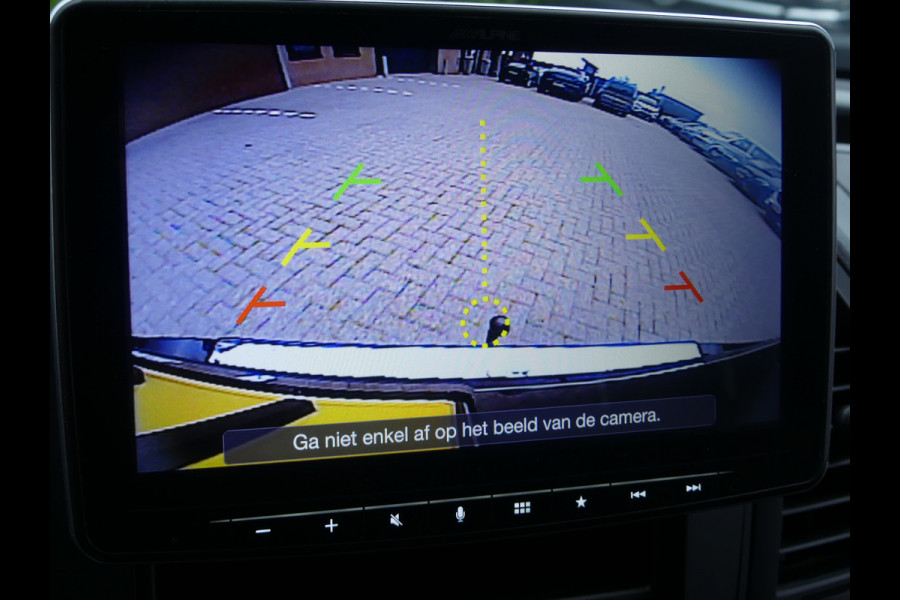 Mercedes-Benz Vito 114 CDI Lang Camera/Trekhaak/PDC/LEER