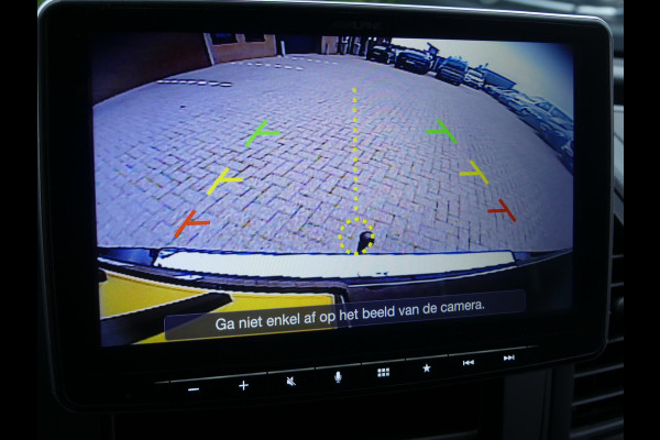 Mercedes-Benz Vito 114 CDI Lang Camera/Trekhaak/PDC/LEER