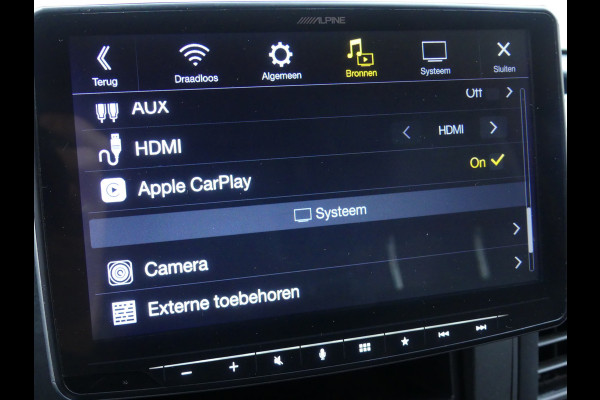 Mercedes-Benz Vito 114 CDI Lang Camera/Trekhaak/PDC/LEER