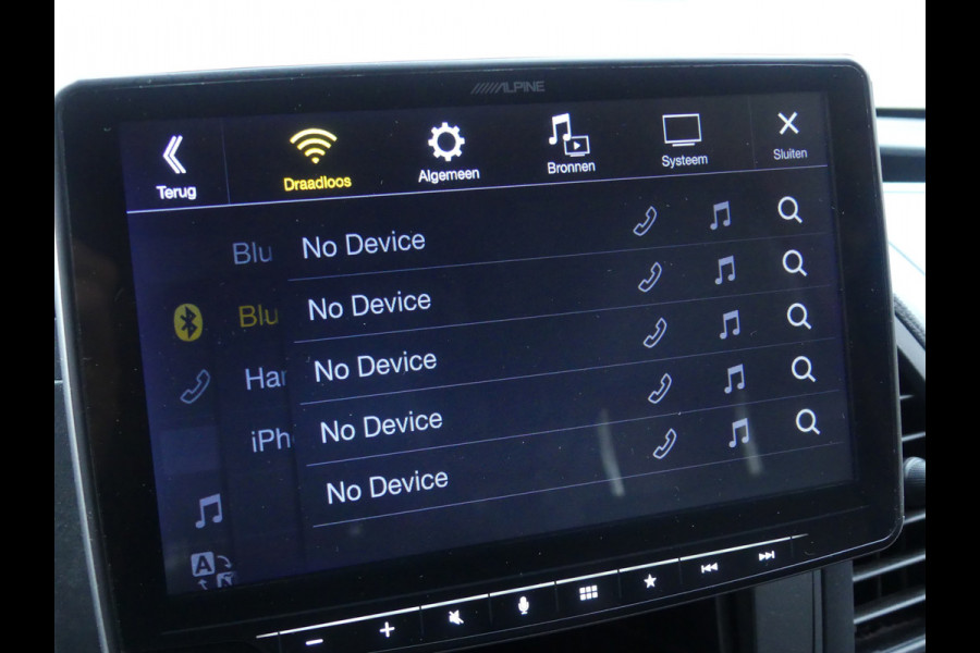 Mercedes-Benz Vito 114 CDI Lang Camera/Trekhaak/PDC/LEER