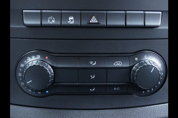 Mercedes-Benz Vito 114 CDI Lang Camera/Trekhaak/PDC/LEER