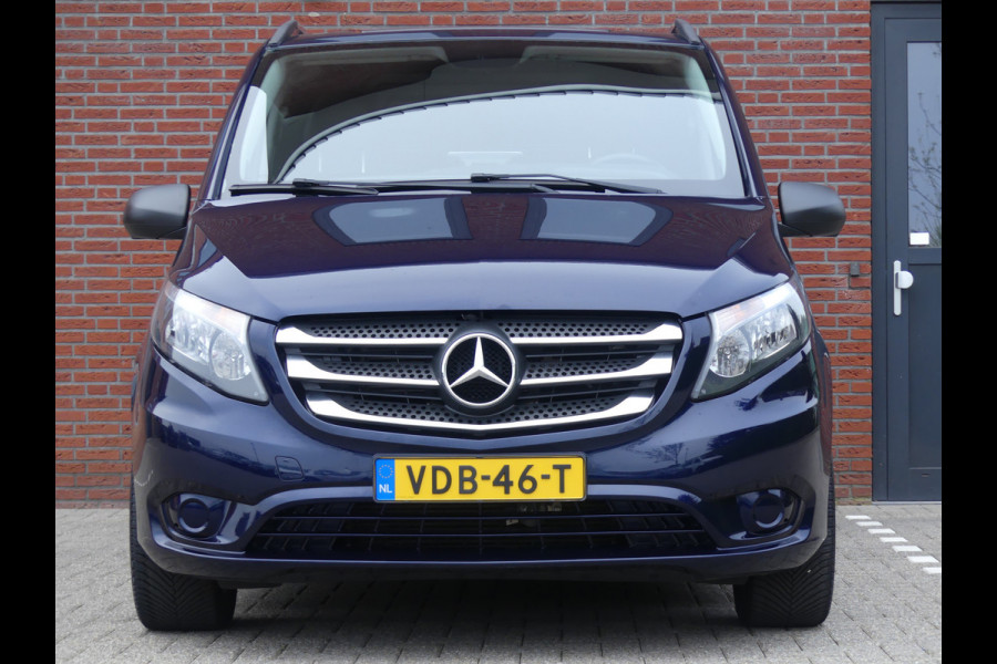 Mercedes-Benz Vito 114 CDI Lang Camera/Trekhaak/PDC/LEER