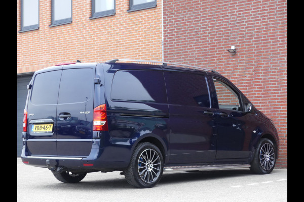 Mercedes-Benz Vito 114 CDI Lang Camera/Trekhaak/PDC/LEER