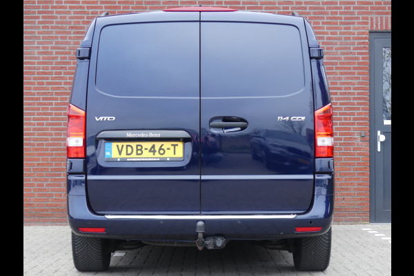 Mercedes-Benz Vito 114 CDI Lang Camera/Trekhaak/PDC/LEER