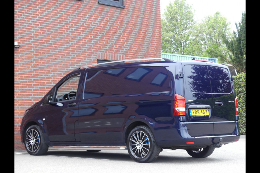 Mercedes-Benz Vito 114 CDI Lang Camera/Trekhaak/PDC/LEER