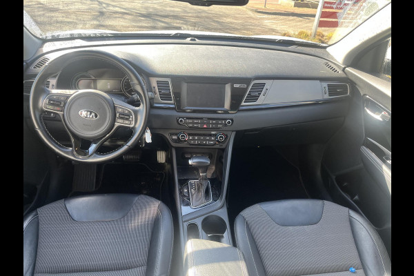 Kia Niro 1.6 GDi Hybrid DynamicLine | Apple Carplay/Android Auto | Cruise control | Navigatie