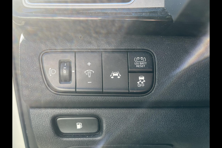 Kia Niro 1.6 GDi Hybrid DynamicLine | Apple Carplay/Android Auto | Cruise control | Navigatie