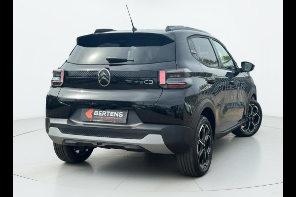Citroën ë-C3 Max 113pk 44 kWh | Nieuw | Winterpakket | 3 fase | Prijs is rijklaar