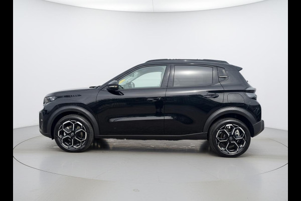 Citroën ë-C3 Max 113pk 44 kWh | Nieuw | Winterpakket | 3 fase | Prijs is rijklaar