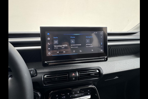 Citroën ë-C3 Max 113pk 44 kWh | Nieuw | Winterpakket | 3 fase | Prijs is rijklaar