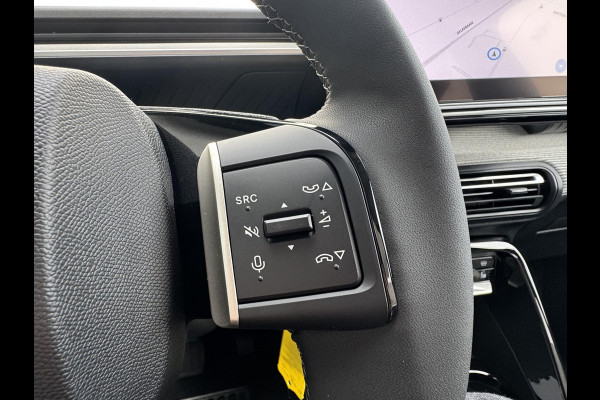 Citroën ë-C3 Max 113pk 44 kWh | Nieuw | Winterpakket | 3 fase | Prijs is rijklaar