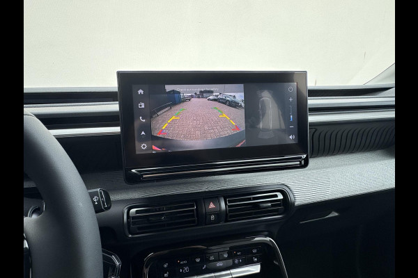 Citroën ë-C3 Max 113pk 44 kWh | Nieuw | Winterpakket | 3 fase | Prijs is rijklaar