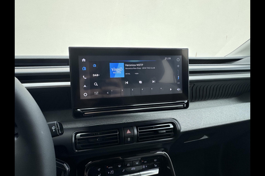 Citroën ë-C3 Max 113pk 44 kWh | Nieuw | Winterpakket | 3 fase | Prijs is rijklaar