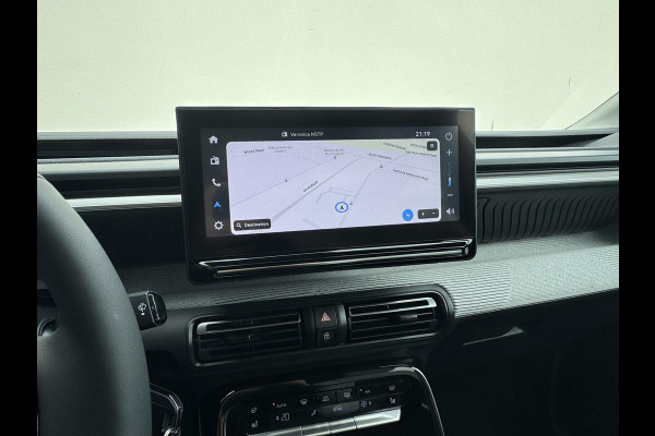 Citroën ë-C3 Max 113pk 44 kWh | Nieuw | Winterpakket | 3 fase | Prijs is rijklaar