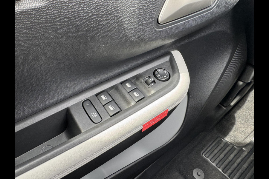 Citroën ë-C3 Max 113pk 44 kWh | Nieuw | Winterpakket | 3 fase | Prijs is rijklaar