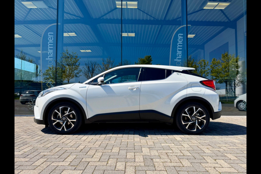 Toyota C-HR 1.8 Hybrid Business Intro, KeyLess, Camera, Trekhaak