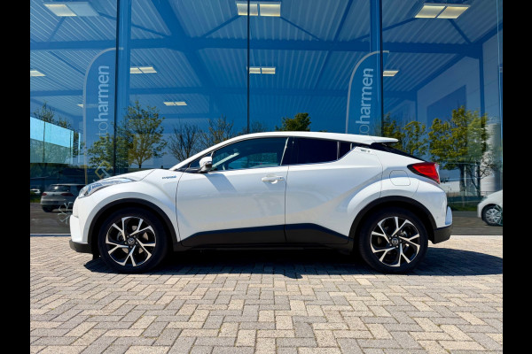 Toyota C-HR 1.8 Hybrid Business Intro, KeyLess, Camera, Trekhaak