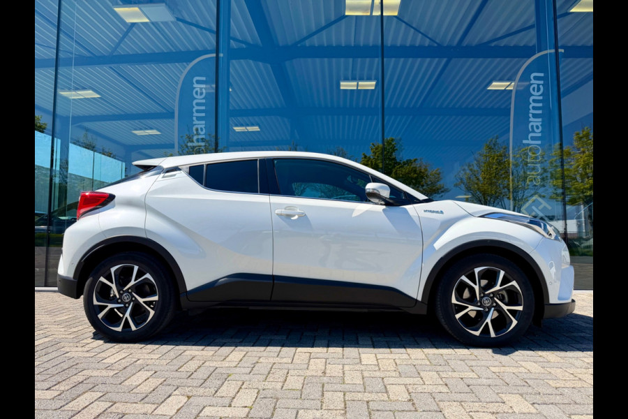 Toyota C-HR 1.8 Hybrid Business Intro, KeyLess, Camera, Trekhaak