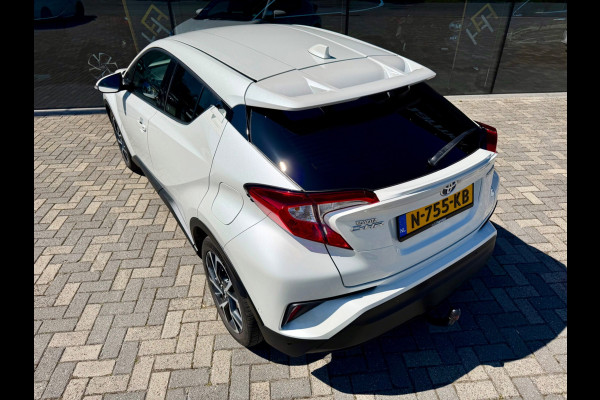 Toyota C-HR 1.8 Hybrid Business Intro, KeyLess, Camera, Trekhaak