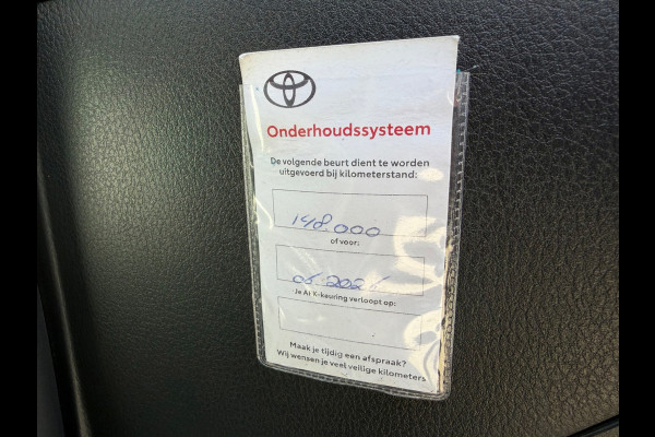 Toyota C-HR 1.8 Hybrid Business Intro, KeyLess, Camera, Trekhaak