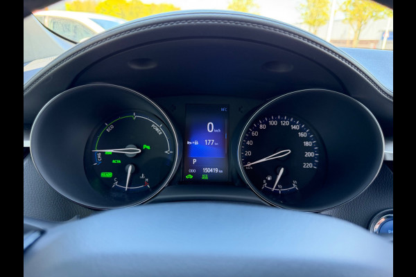 Toyota C-HR 1.8 Hybrid Business Intro, KeyLess, Camera, Trekhaak