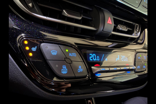 Toyota C-HR 1.8 Hybrid Business Intro, KeyLess, Camera, Trekhaak