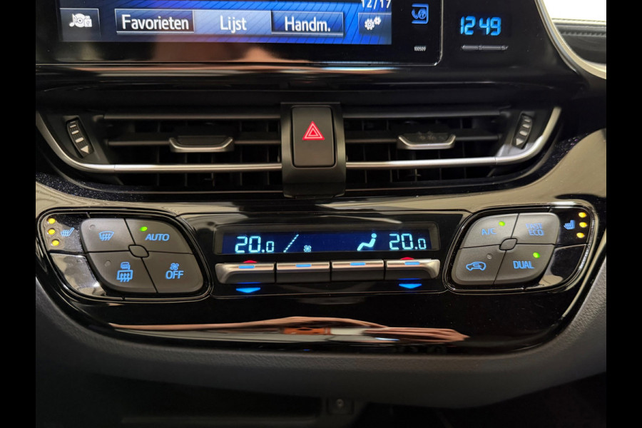 Toyota C-HR 1.8 Hybrid Business Intro, KeyLess, Camera, Trekhaak