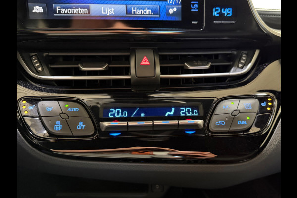 Toyota C-HR 1.8 Hybrid Business Intro, KeyLess, Camera, Trekhaak