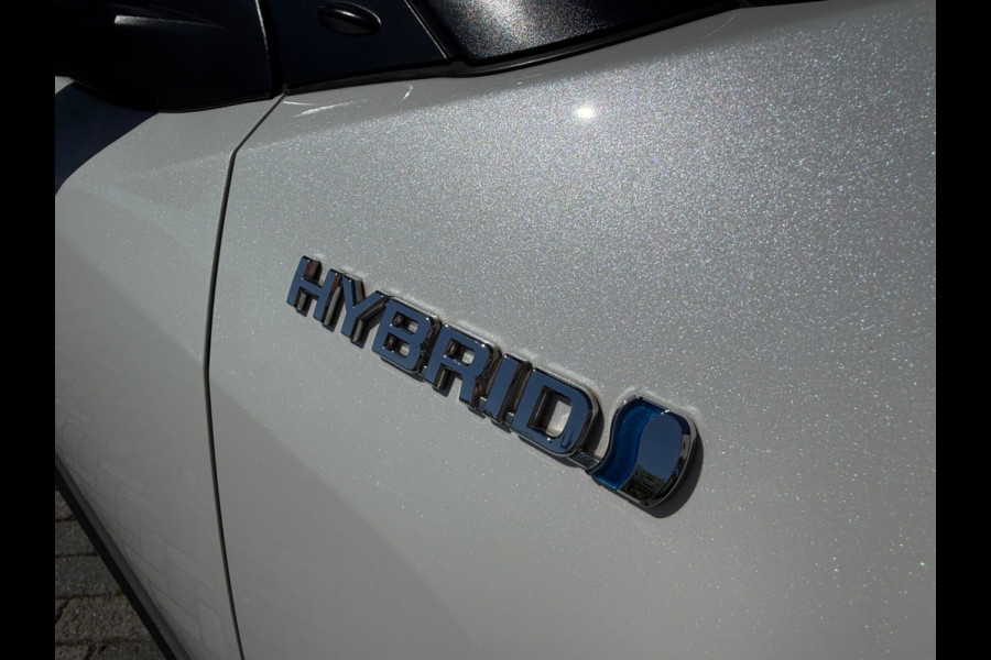 Toyota C-HR 1.8 Hybrid Business Intro, KeyLess, Camera, Trekhaak