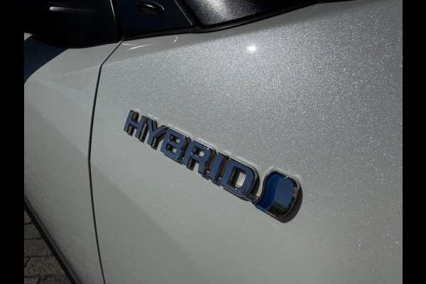 Toyota C-HR 1.8 Hybrid Business Intro, KeyLess, Camera, Trekhaak