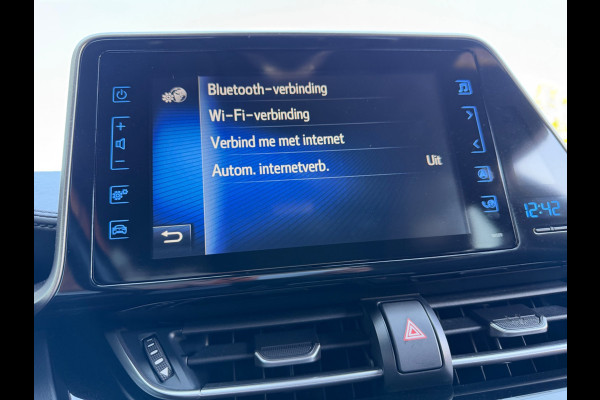Toyota C-HR 1.8 Hybrid Business Intro, KeyLess, Camera, Trekhaak