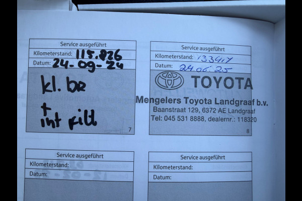 Toyota C-HR 1.8 Hybrid Business Intro, KeyLess, Camera, Trekhaak