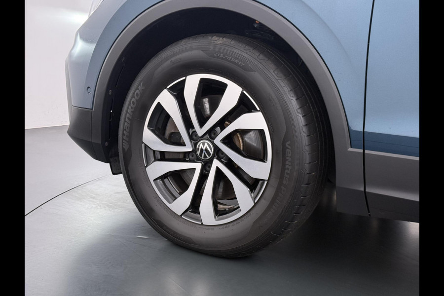 Volkswagen Tiguan 1.4 TSI eHybrid PHEV DIRECT LEVERBAAR | RECENT ONDERHOUD UITGEVOERD | 360 CAMERA ZICHT | STOEL- EN STUURWIELVERWARMING | PANORAMADAK | INCLUSIEF 12 MAANDEN BOVAG-GARANTIE