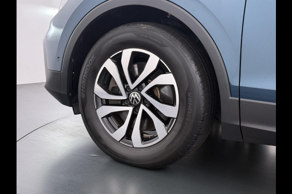 Volkswagen Tiguan 1.4 TSI eHybrid PHEV DIRECT LEVERBAAR | RECENT ONDERHOUD UITGEVOERD | 360 CAMERA ZICHT | STOEL- EN STUURWIELVERWARMING | PANORAMADAK | INCLUSIEF 12 MAANDEN BOVAG-GARANTIE