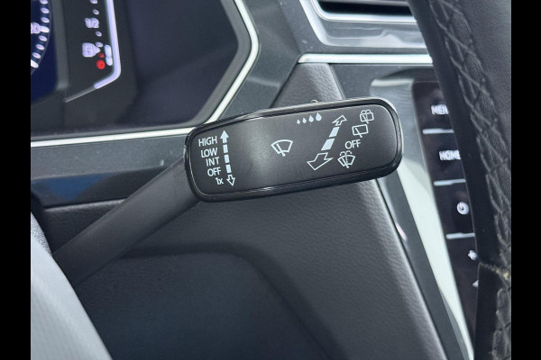Volkswagen Tiguan 1.4 TSI eHybrid PHEV DIRECT LEVERBAAR | RECENT ONDERHOUD UITGEVOERD | 360 CAMERA ZICHT | STOEL- EN STUURWIELVERWARMING | PANORAMADAK | INCLUSIEF 12 MAANDEN BOVAG-GARANTIE