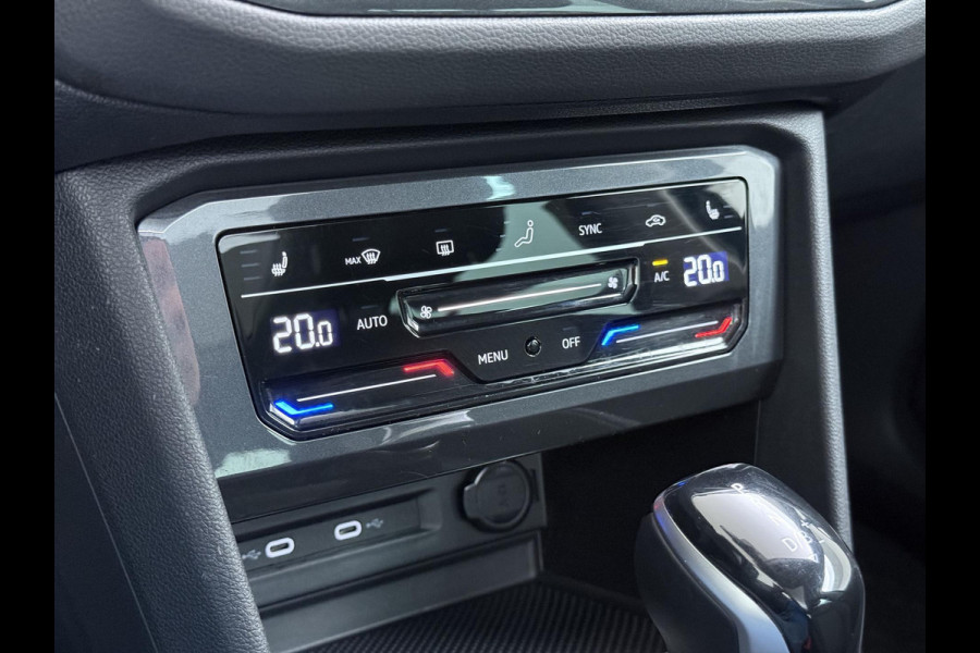 Volkswagen Tiguan 1.4 TSI eHybrid PHEV DIRECT LEVERBAAR | RECENT ONDERHOUD UITGEVOERD | 360 CAMERA ZICHT | STOEL- EN STUURWIELVERWARMING | PANORAMADAK | INCLUSIEF 12 MAANDEN BOVAG-GARANTIE