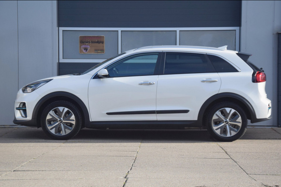 Kia e-Niro DynamicPlusLine 39 kWh SOH 100%/OPENDAK/STOELVERWARMING/CAMERA