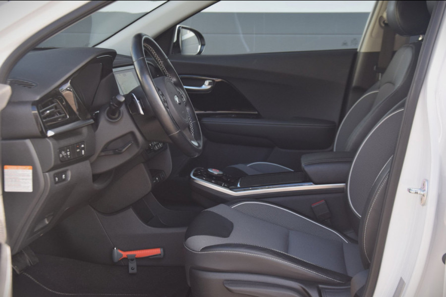 Kia e-Niro DynamicPlusLine 39 kWh SOH 100%/OPENDAK/STOELVERWARMING/CAMERA